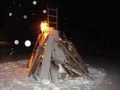 Wintersonnenwendfeuer LJ Sandl 51694356