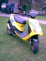 Mei Moped 55785043