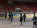 Icehockey Trainingslager in Budejovice 10409528