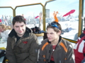 Skifahren in der Flachau 34954580