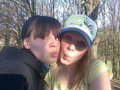 Tja.. mei cousine & ich... 18574378