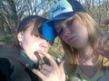 Tja.. mei cousine & ich... 18574554