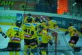 1. halbfinal-playoff spiel caps : bulls 34500421