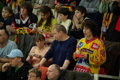 1. halbfinal-playoff spiel caps : bulls 34500635