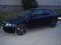 My Car Audi A3 1,9 110PS 59227065