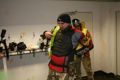 Paintballspielen in Linz 32470793