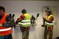 Paintballspielen in Linz 32470797