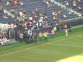 Red Bull Salzburg:FC Arsenal London 27104653