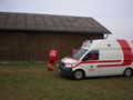 Rot Kreuz Übung 18.4.2010 73095178