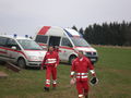 Rot Kreuz Übung 18.4.2010 73095244