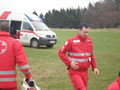 Rot Kreuz Übung 18.4.2010 73095247