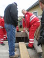 Rot Kreuz Übung 18.4.2010 73095315