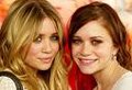 olsen twins 19264374