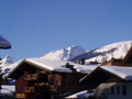 Skifahren in Hinterglem 31996615