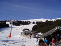 Skifahren in Hinterglem 31996732