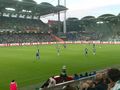 Rapid - Schalke 04 63048002