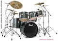 My Drumset 18497222