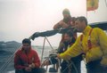 Sailing in spain 19824717