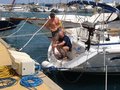Sailing in spain 20917581