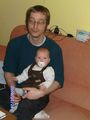 Mein Sohn Erich Manfred Stefan 65851037