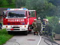 Feuerwehr und Hochwasser 09 44035981