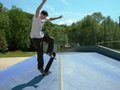 A DAY ON ISCHL's SKATE PARK 22153211