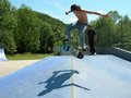 A DAY ON ISCHL's SKATE PARK 22153233