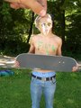 A DAY ON ISCHL's SKATE PARK 22153460