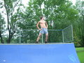 A SECOND DAY ON ISCHL's SKATE PARK 23347807