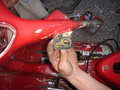 Vespa GT 125 15078058