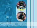 Cristiano oder Ronaldinho 25987181