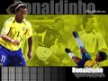 Cristiano oder Ronaldinho 25987287