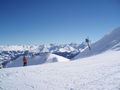 Snowboardn in Tirol 55613455