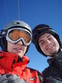 Snowboardn in Tirol 55613946
