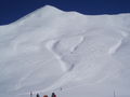 Snowboardn in Tirol 55614096