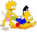 simpsons 32341804