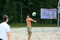 Beachvolleyball Turnier 26238624