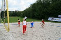 Beachvolleyball Turnier 26238655