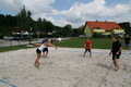 Beachvolleyball Turnier 26238671