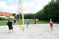 Beachvolleyball Turnier 26238672