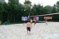 Beachvolleyball Turnier 26238695