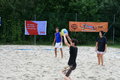 Beachvolleyball Turnier 26238697