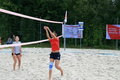 Beachvolleyball Turnier 26238699