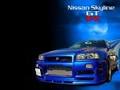 Nissan Skyline 29875820