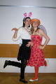 Fasching in der Schule 2009 54803542