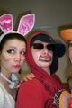 Fasching in der Schule 2009 54803555