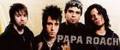 papa roach 32641030