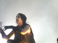 Marylin Manson 24.06.2009 Linz 61872282