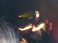 Marylin Manson 24.06.2009 Linz 61872297