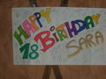 HAPPY BIRTHDAY SARA !!!!!! 21255278